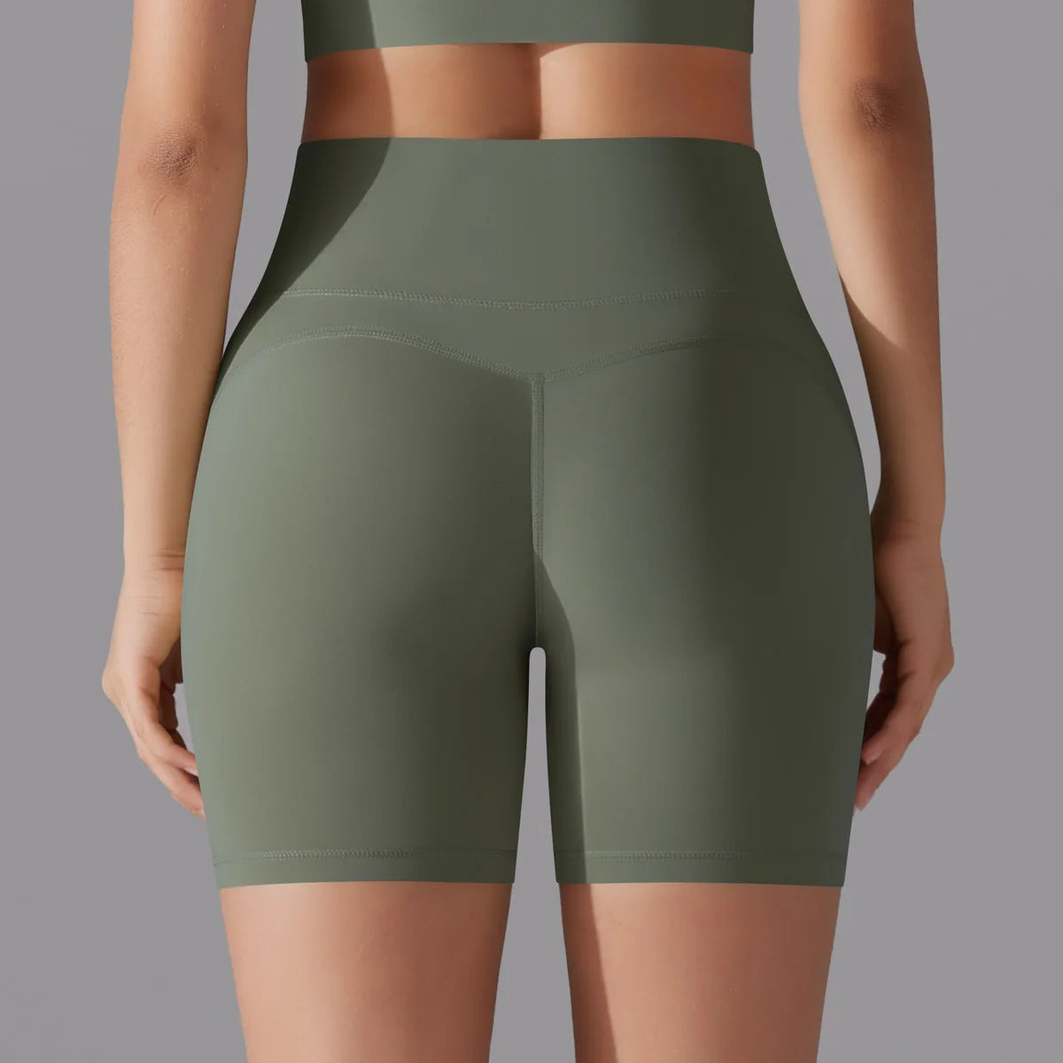 Victorious PeakFlex Sports Shorts