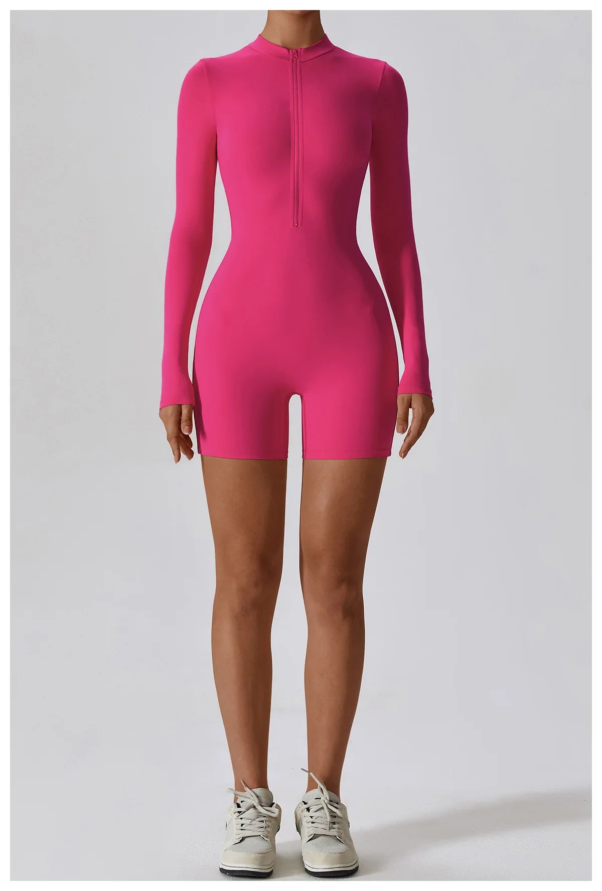 Victorious Pitch Flex Jumpsuit