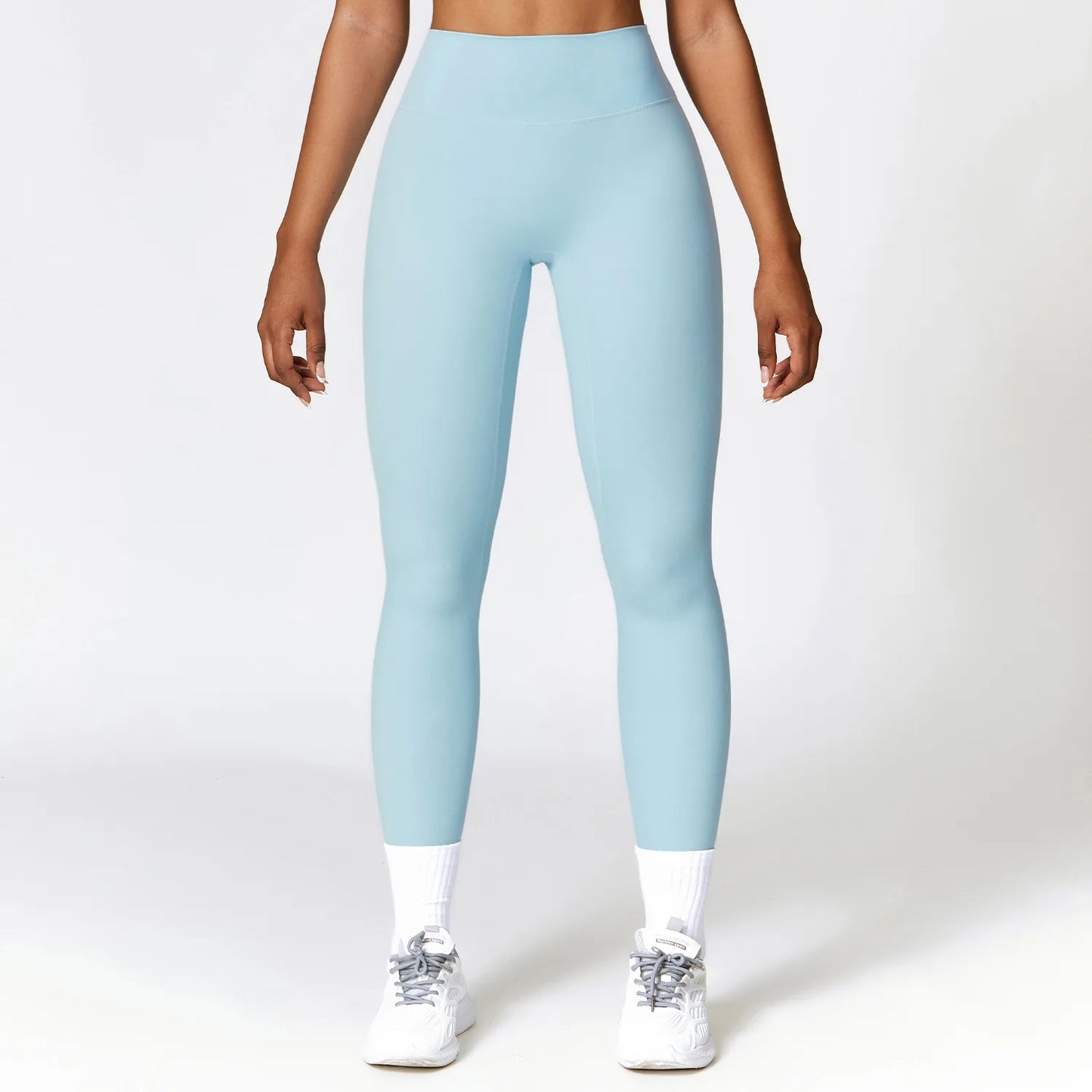 High Waist Seamless Leggings/ Yoga Leggings/ Sports Leggings
