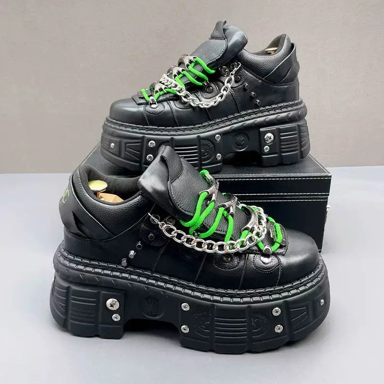 Victorious Iridescent Cloud Men's Shoes