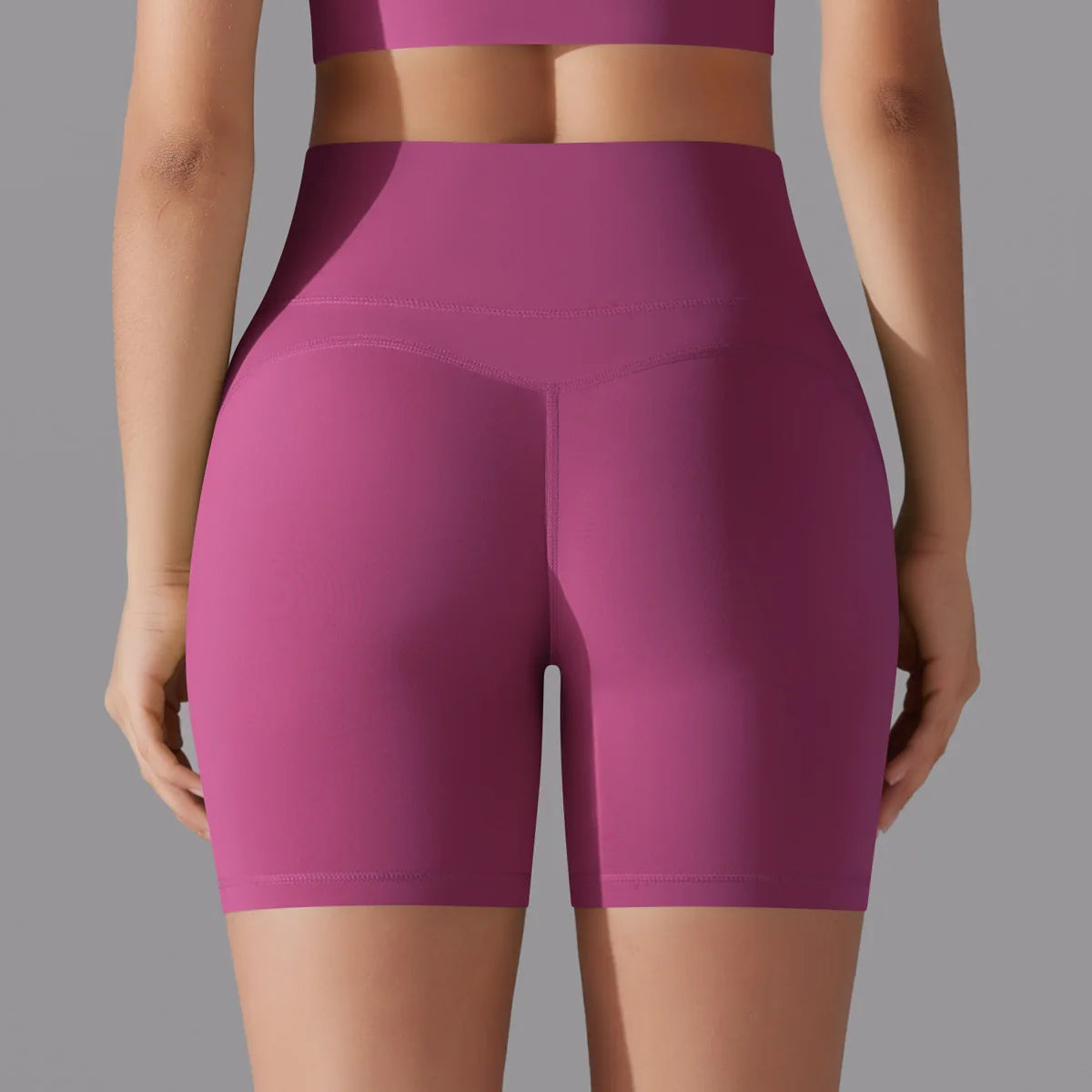 Victorious PeakFlex Sports Shorts