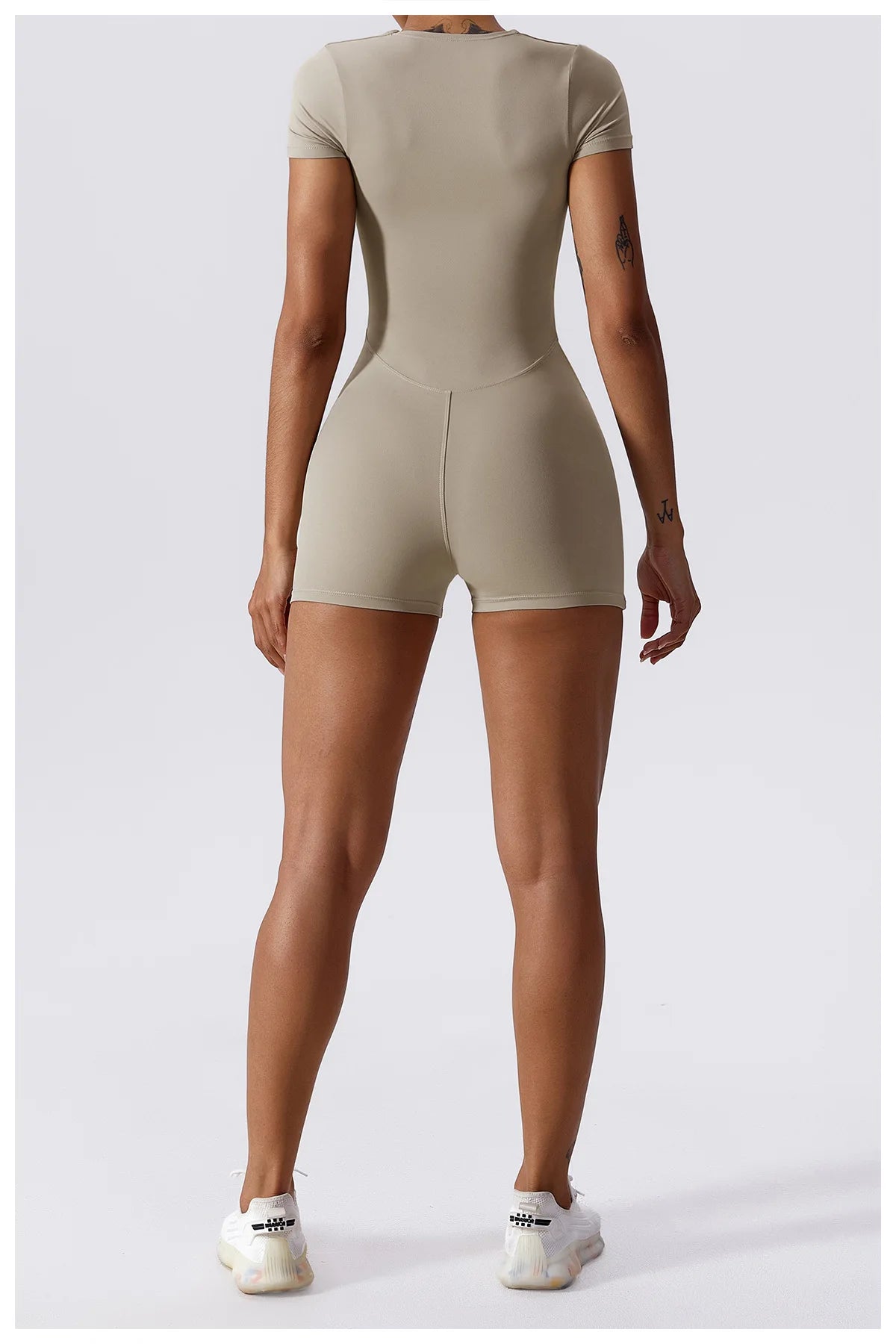 Victorious PowerCurve BodySuit