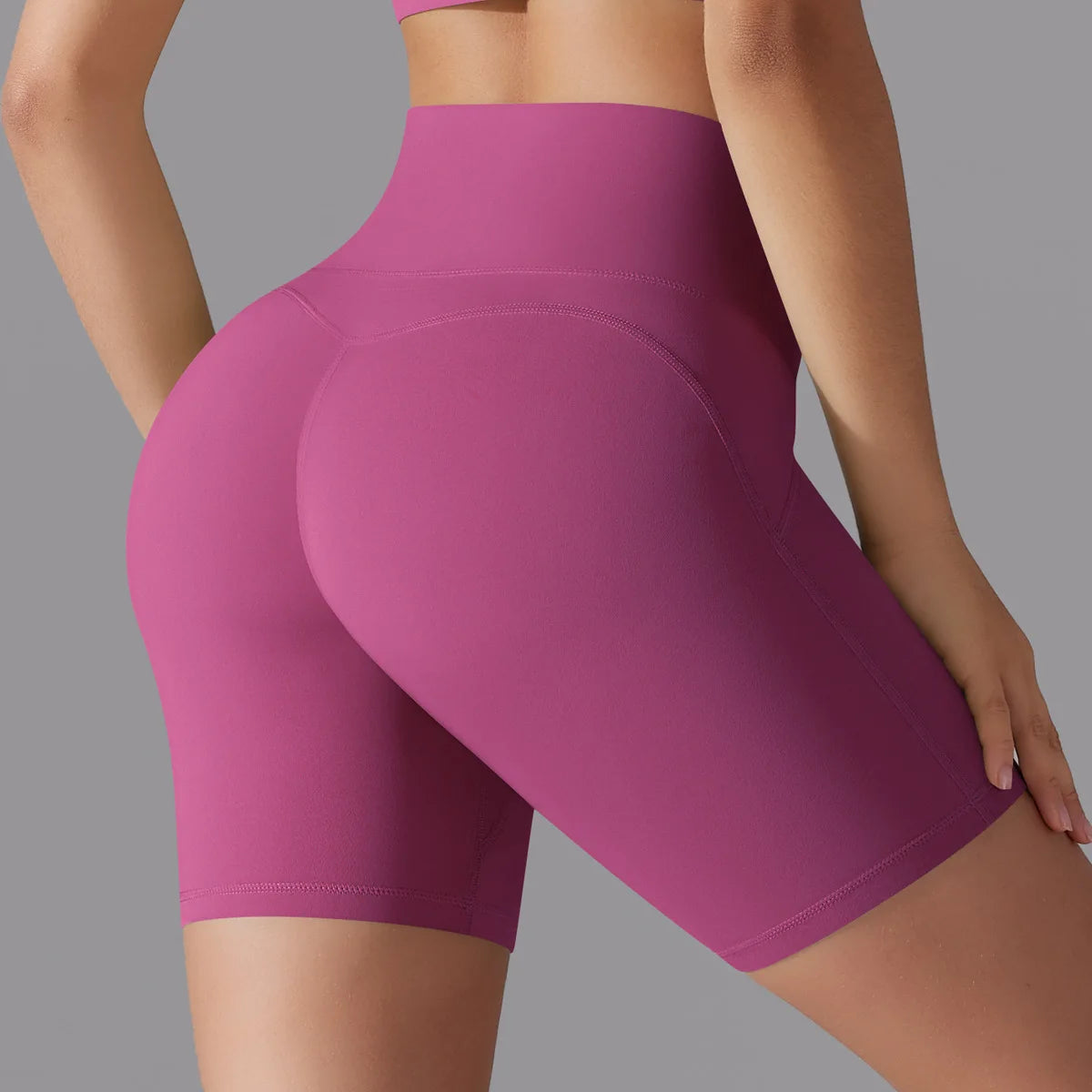 Victorious PeakFlex Sports Shorts