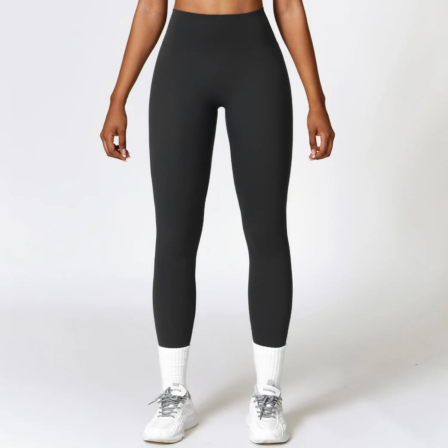 High Waist Seamless Leggings/ Yoga Leggings/ Sports Leggings