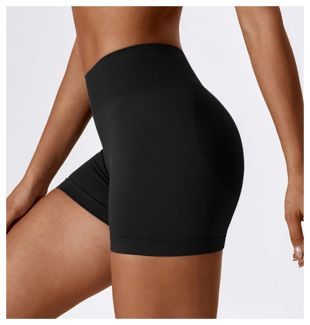 Victorious HyperLift Sculpt Shorts