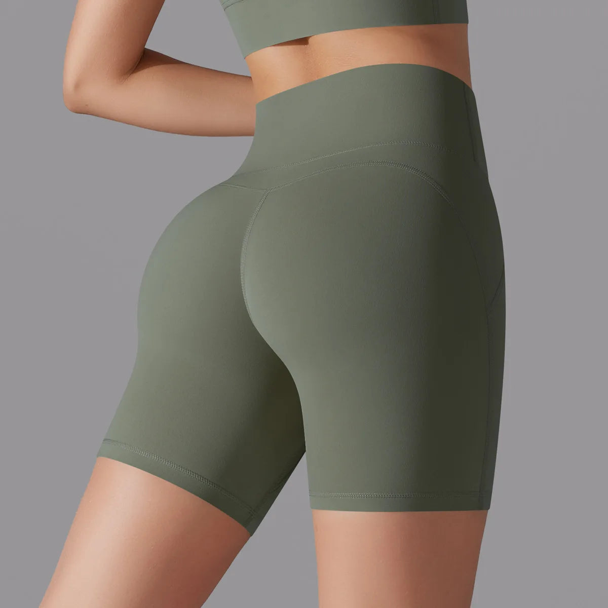 Victorious PeakFlex Sports Shorts