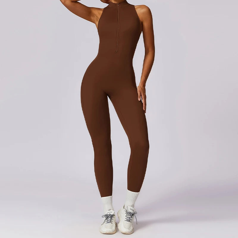 Victorious Lunar Grind One-piece Suit