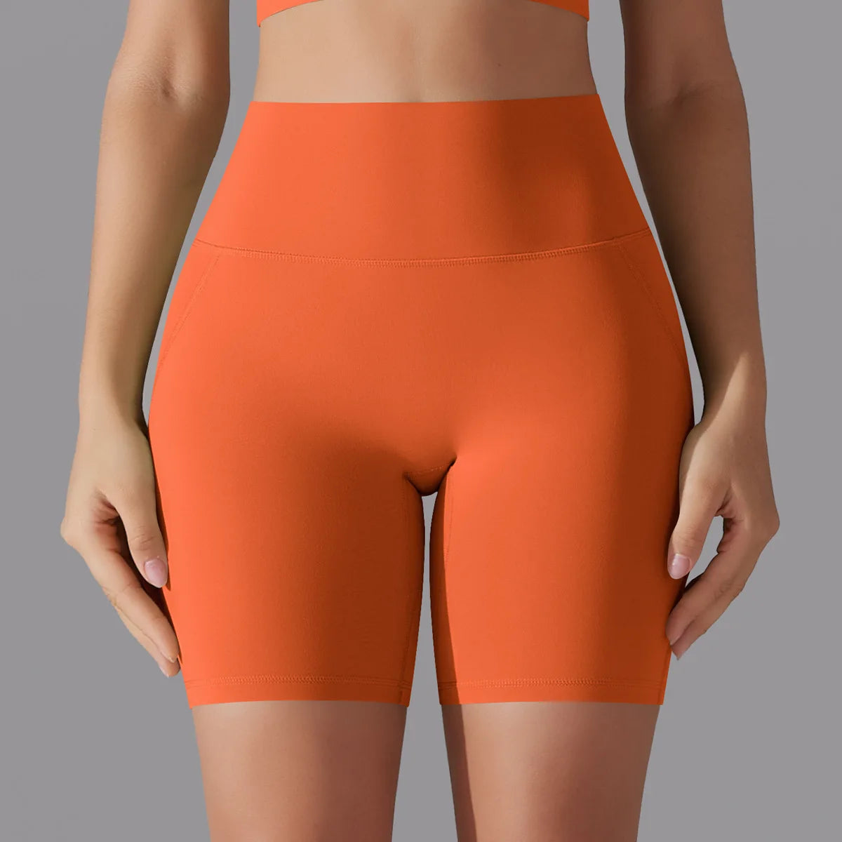 Victorious PeakFlex Sports Shorts