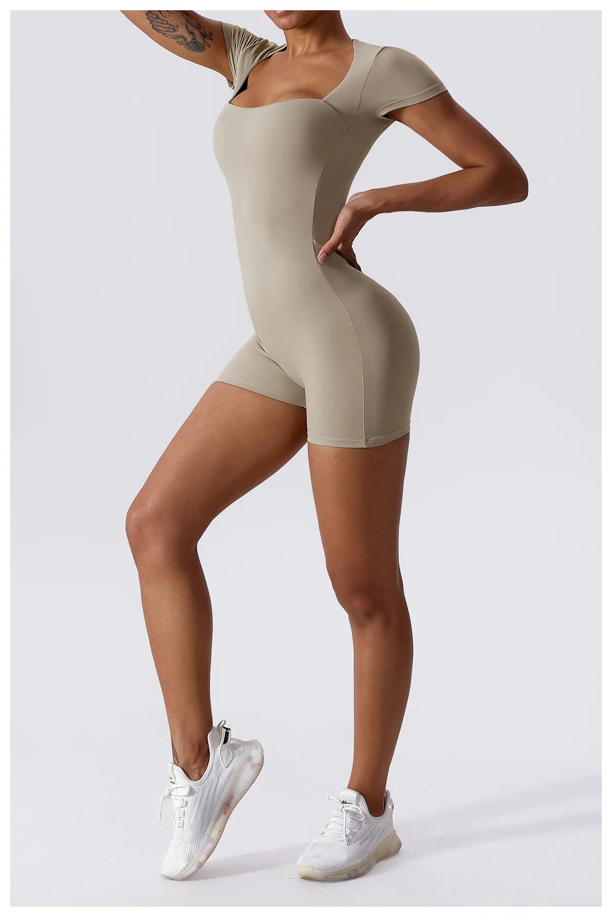 Victorious PowerCurve BodySuit
