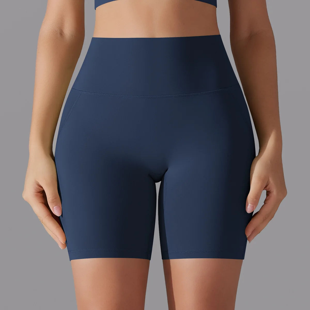 Victorious PeakFlex Sports Shorts