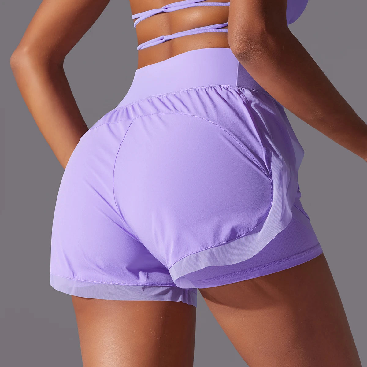 Victorious AirFit Sports Shorts/ Breathable Quick Drying