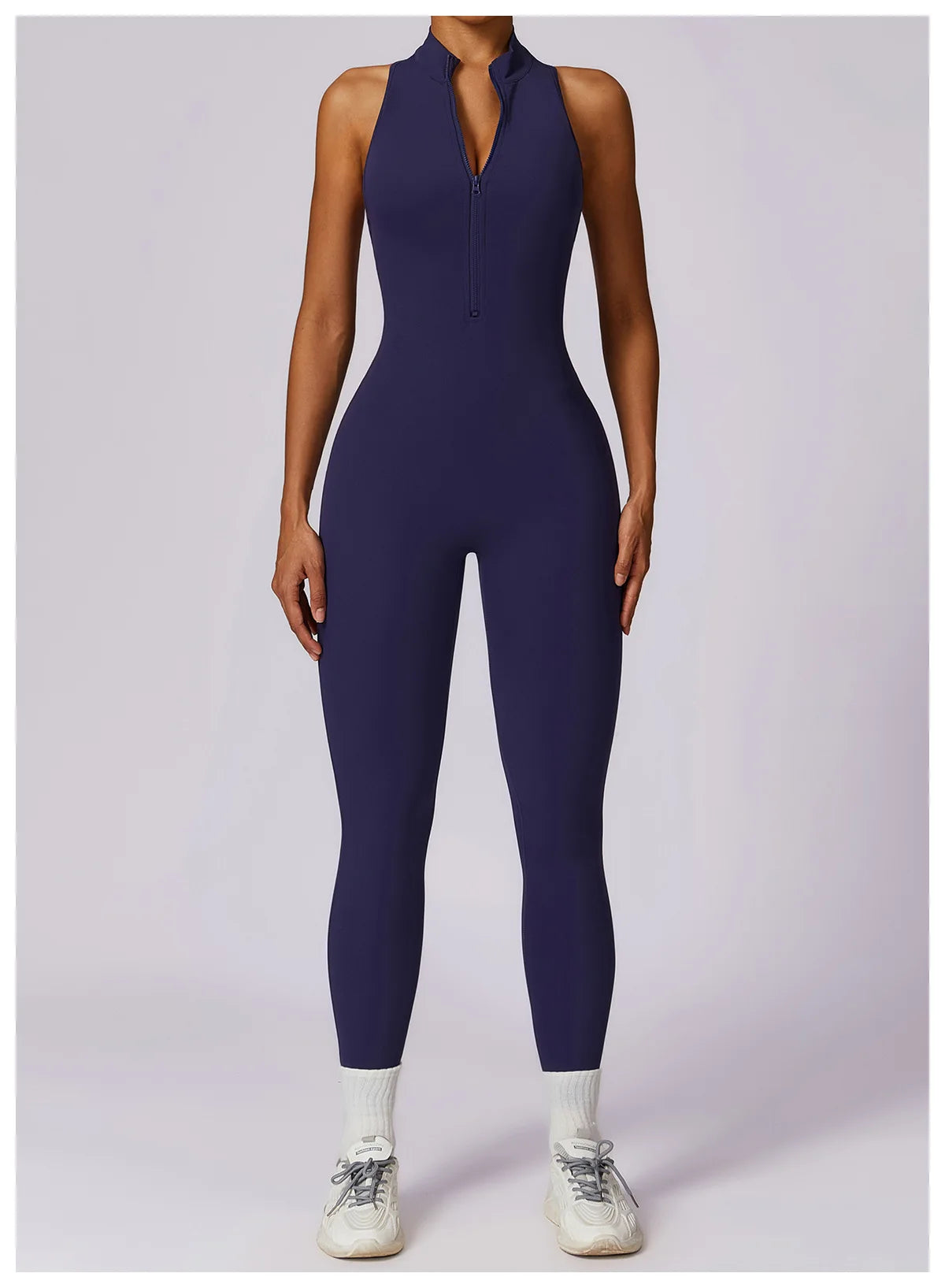 Victorious Lunar Grind One-piece Suit