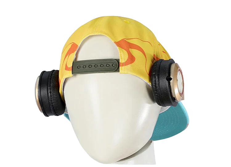 APEX Raze Cosplay