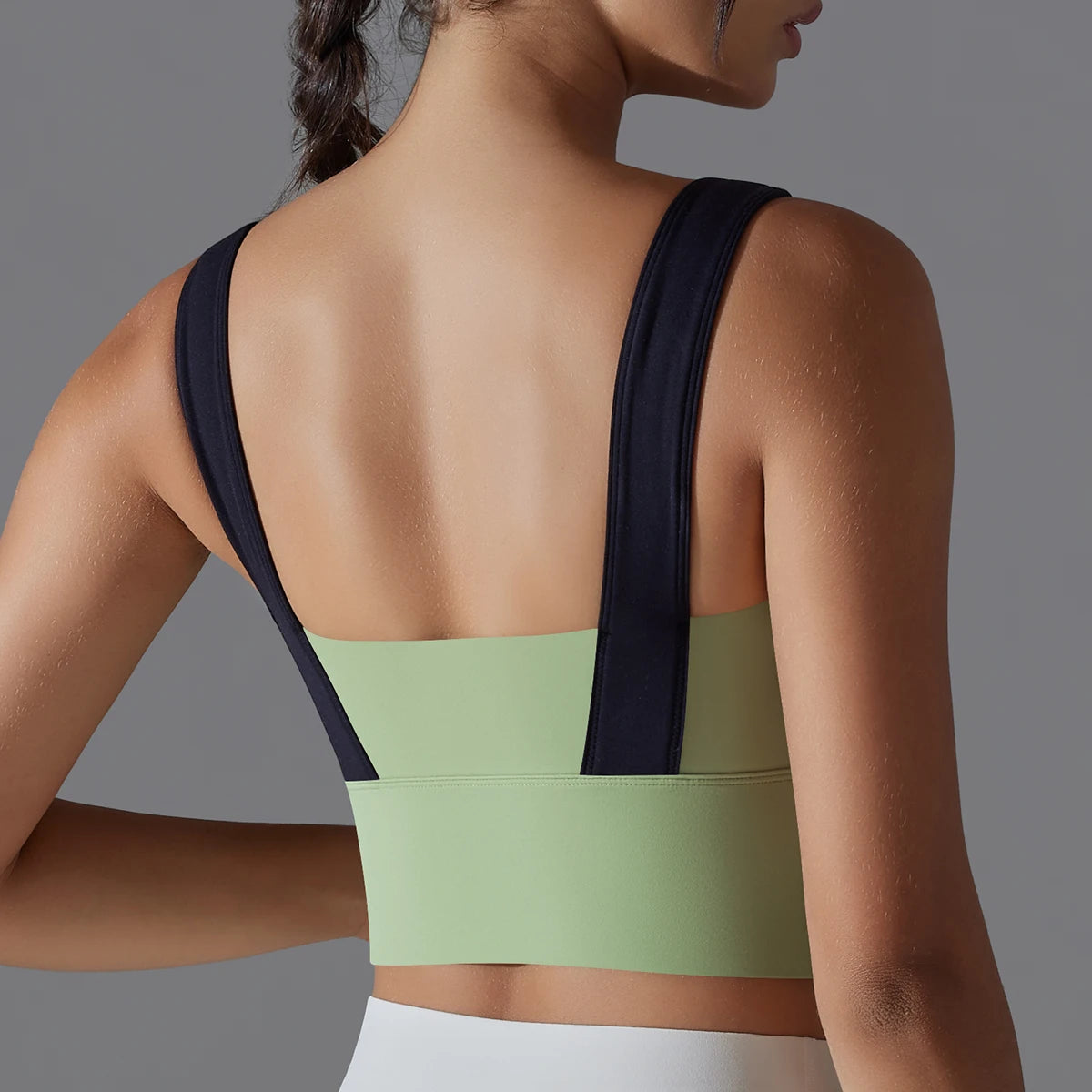 Victorious Eclipse Sports Bra