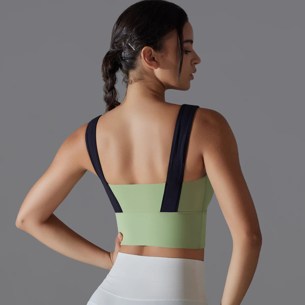 Victorious Eclipse Sports Bra