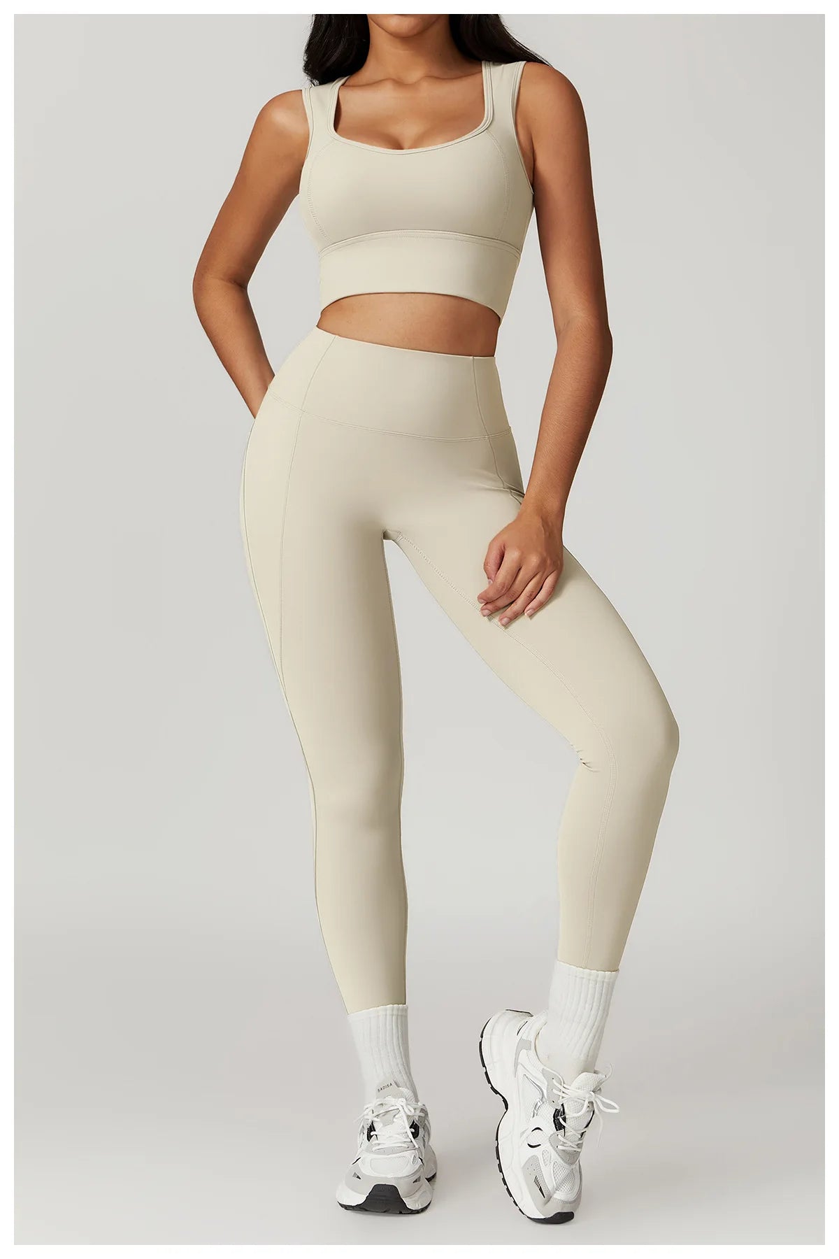 Victorious ElevateAll-in-One Full Workout Set