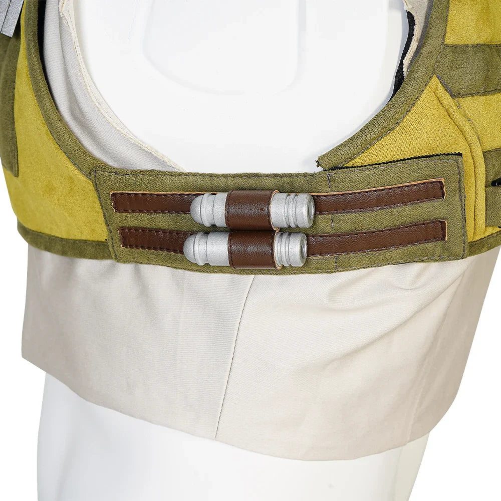 Apex Legends Octane Cosplay