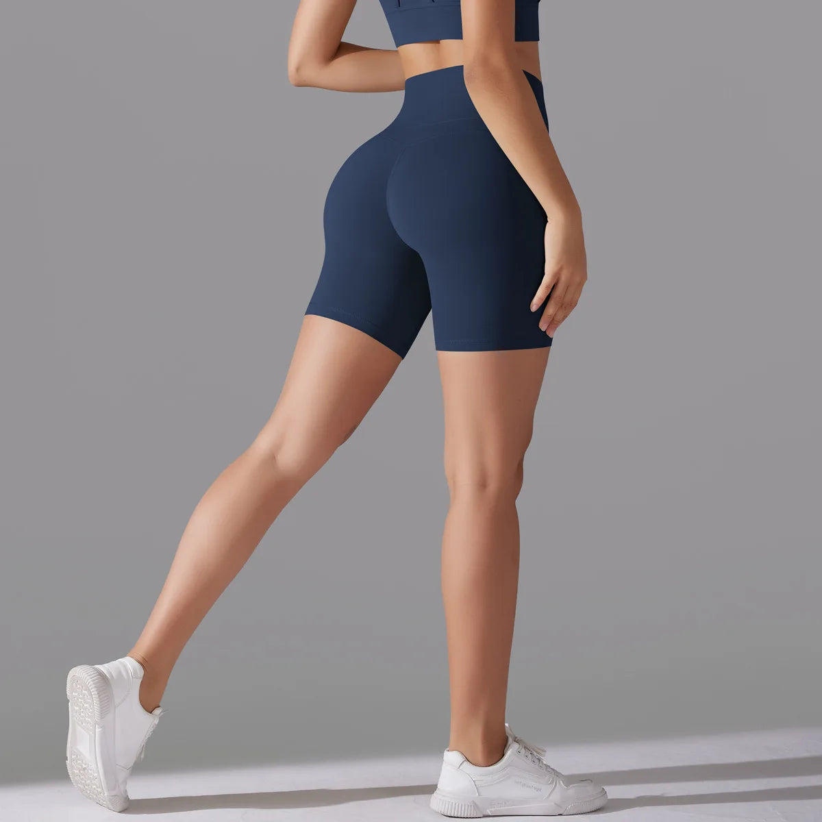 Victorious PeakFlex Sports Shorts