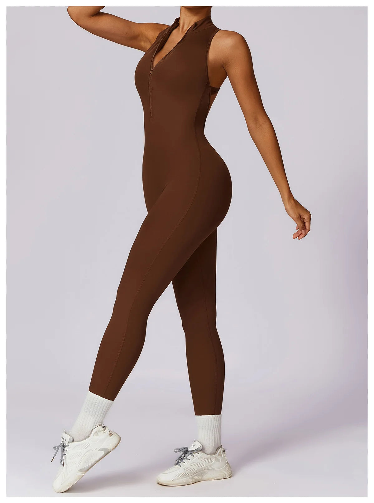 Victorious Lunar Grind One-piece Suit
