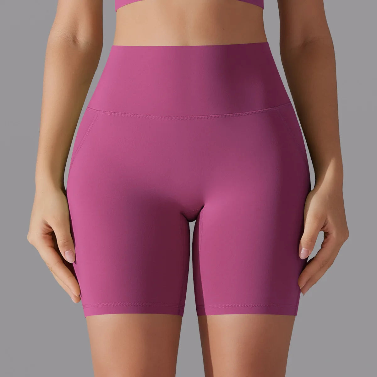 Victorious PeakFlex Sports Shorts