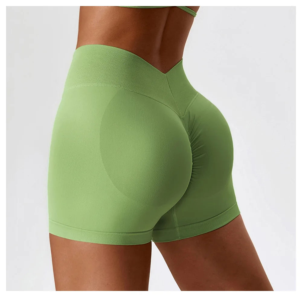 Victorious HyperLift Sculpt Shorts