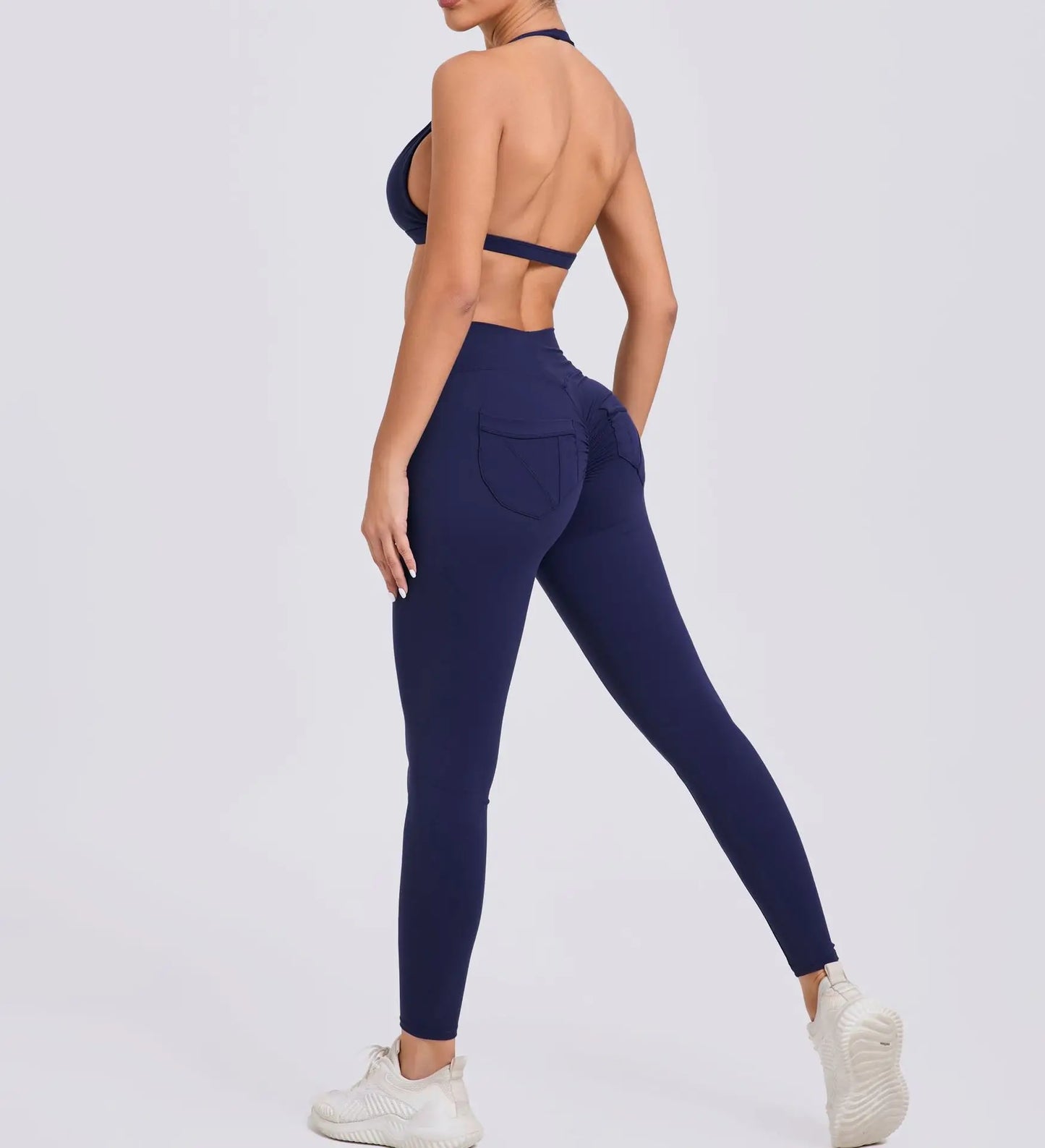 Victorious QuickFit 2Pcs Sports Leggings