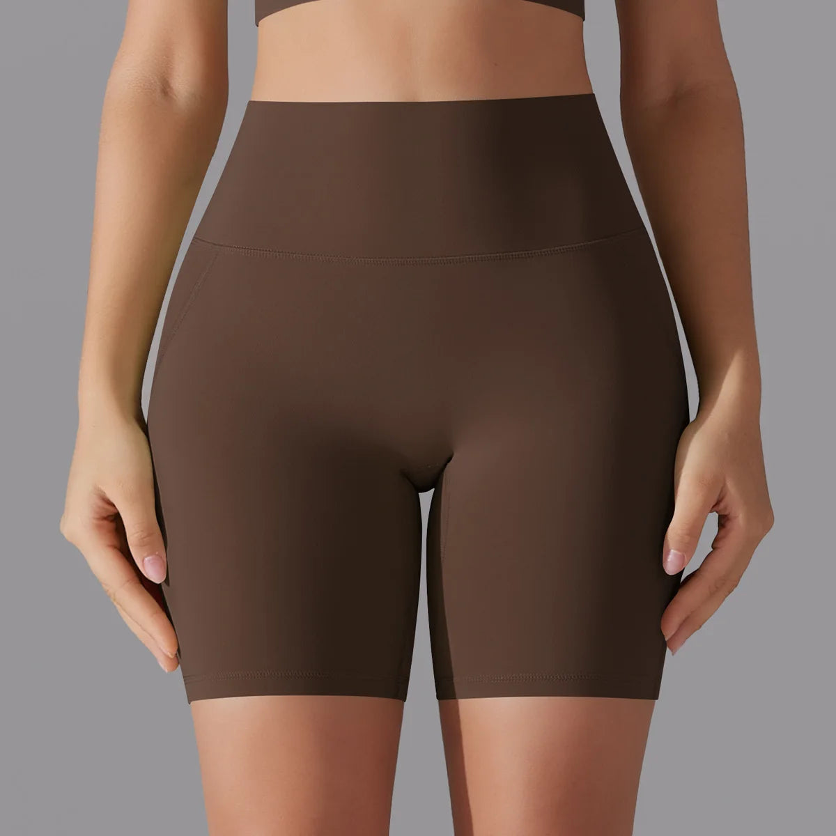 Victorious PeakFlex Sports Shorts