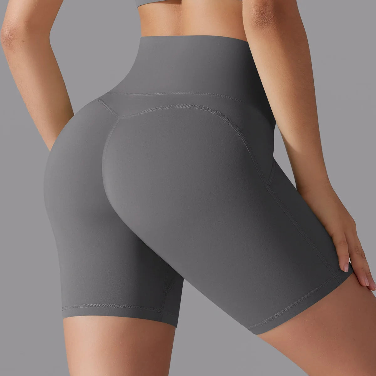 Victorious PeakFlex Sports Shorts