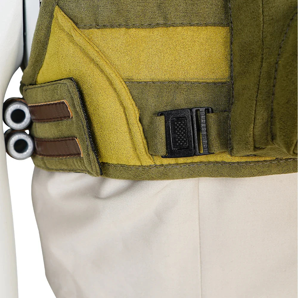 Apex Legends Octane Cosplay