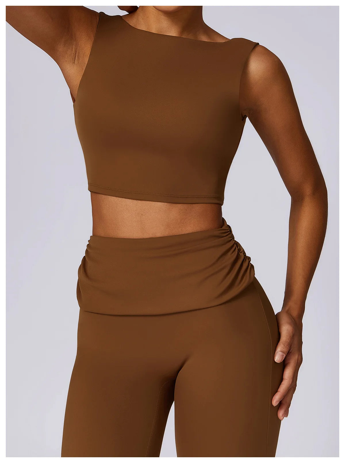 Victorious MoveGlow Full Yoga Set 2PCS
