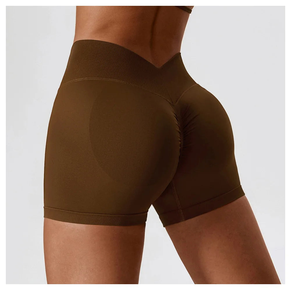 Victorious HyperLift Sculpt Shorts