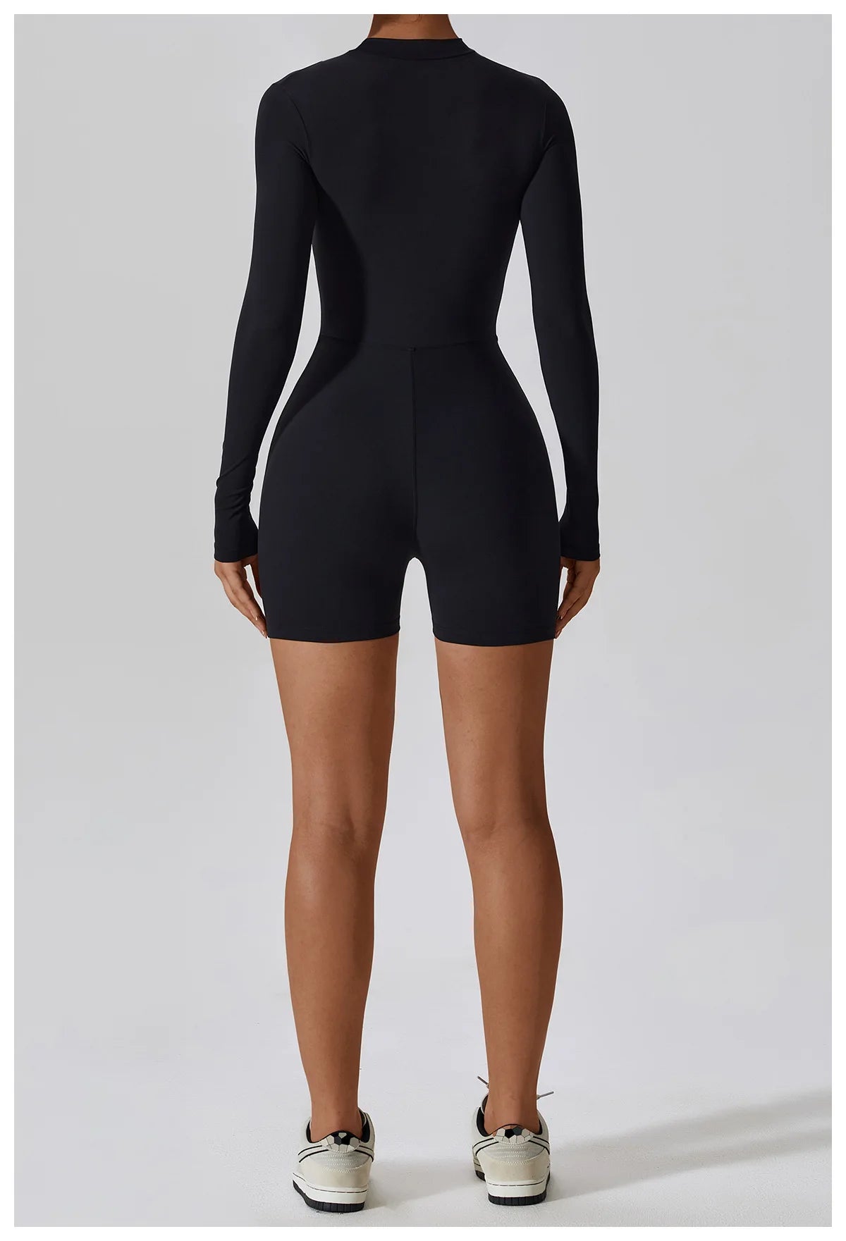 Victorious Pitch Flex Jumpsuit