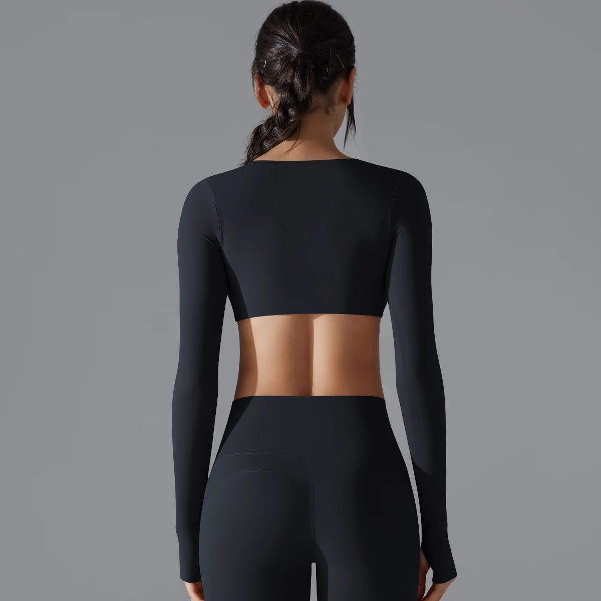 Victorious Darkflame Sports Top