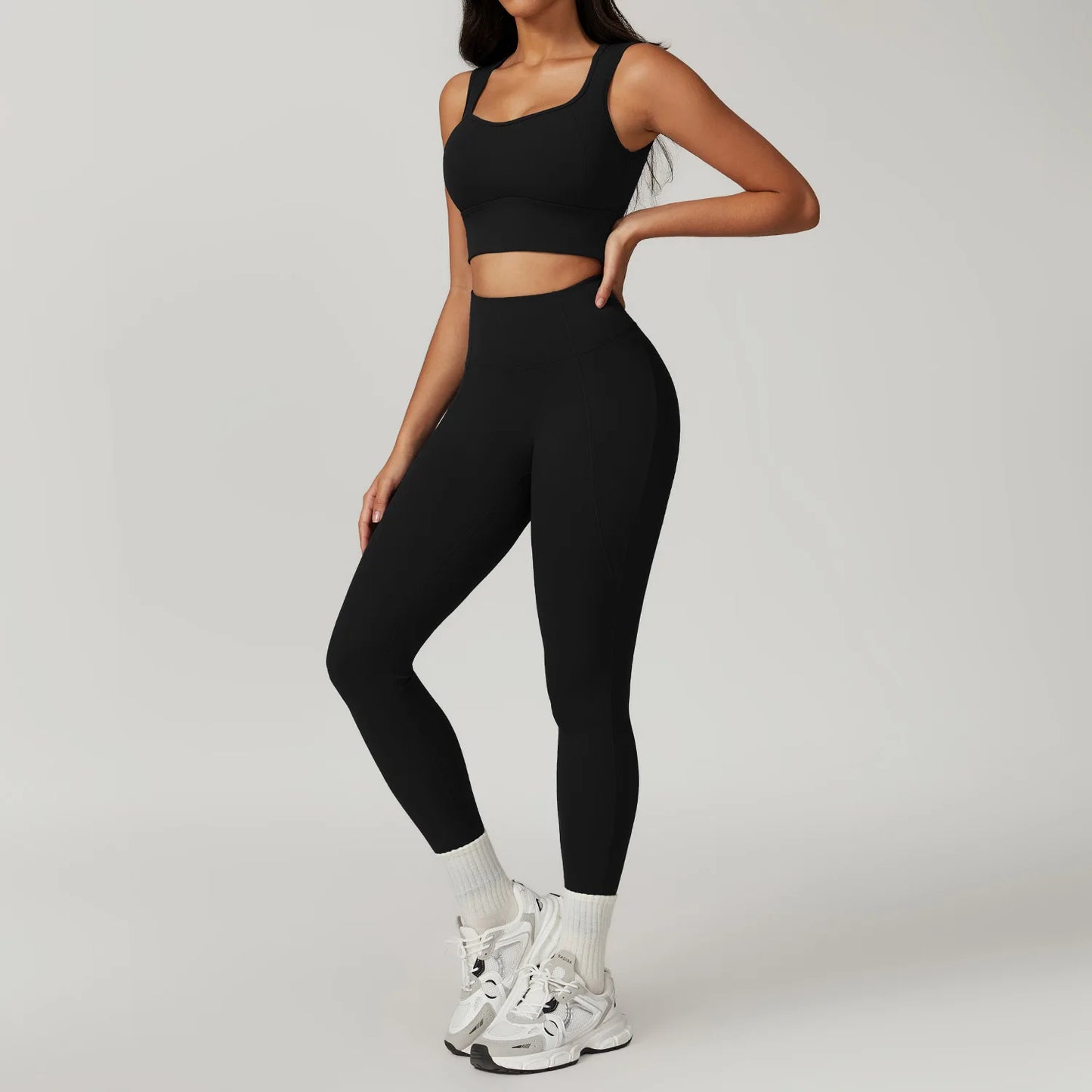 Victorious ElevateAll-in-One Full Workout Set