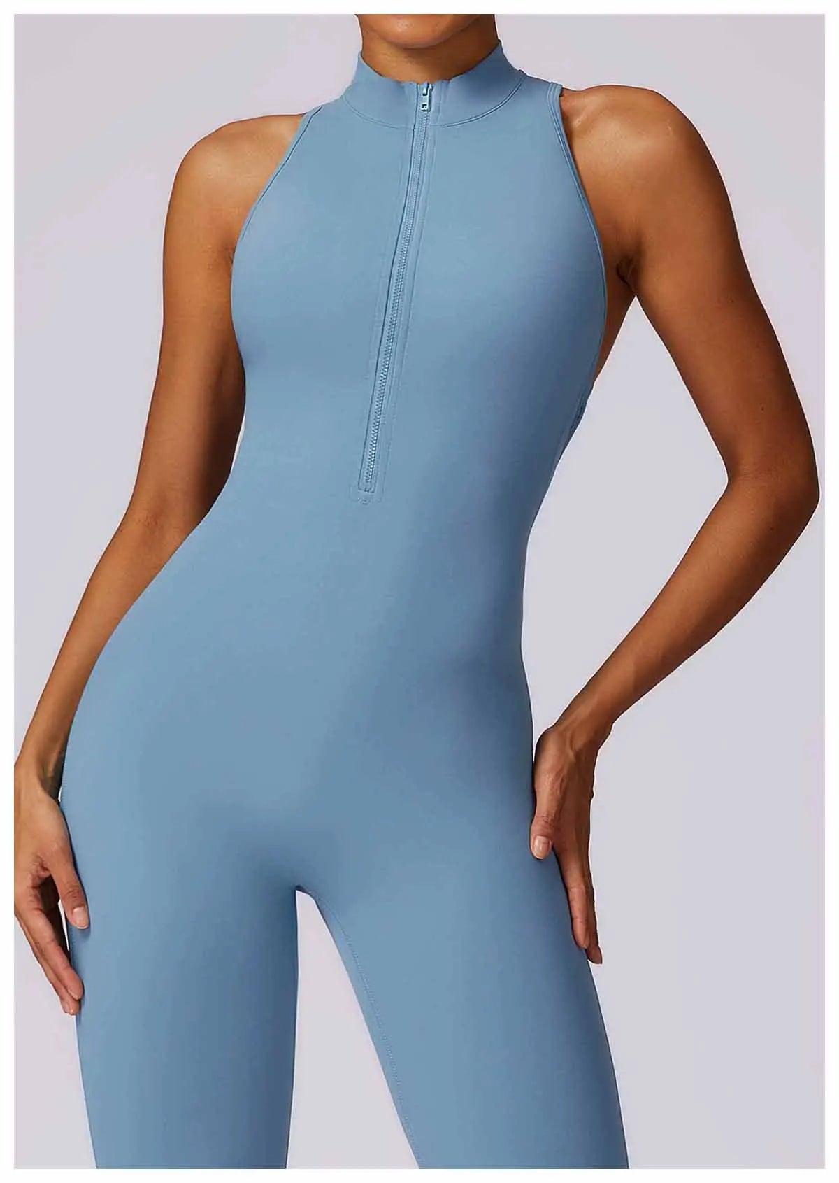 Victorious Lunar Grind One-piece Suit