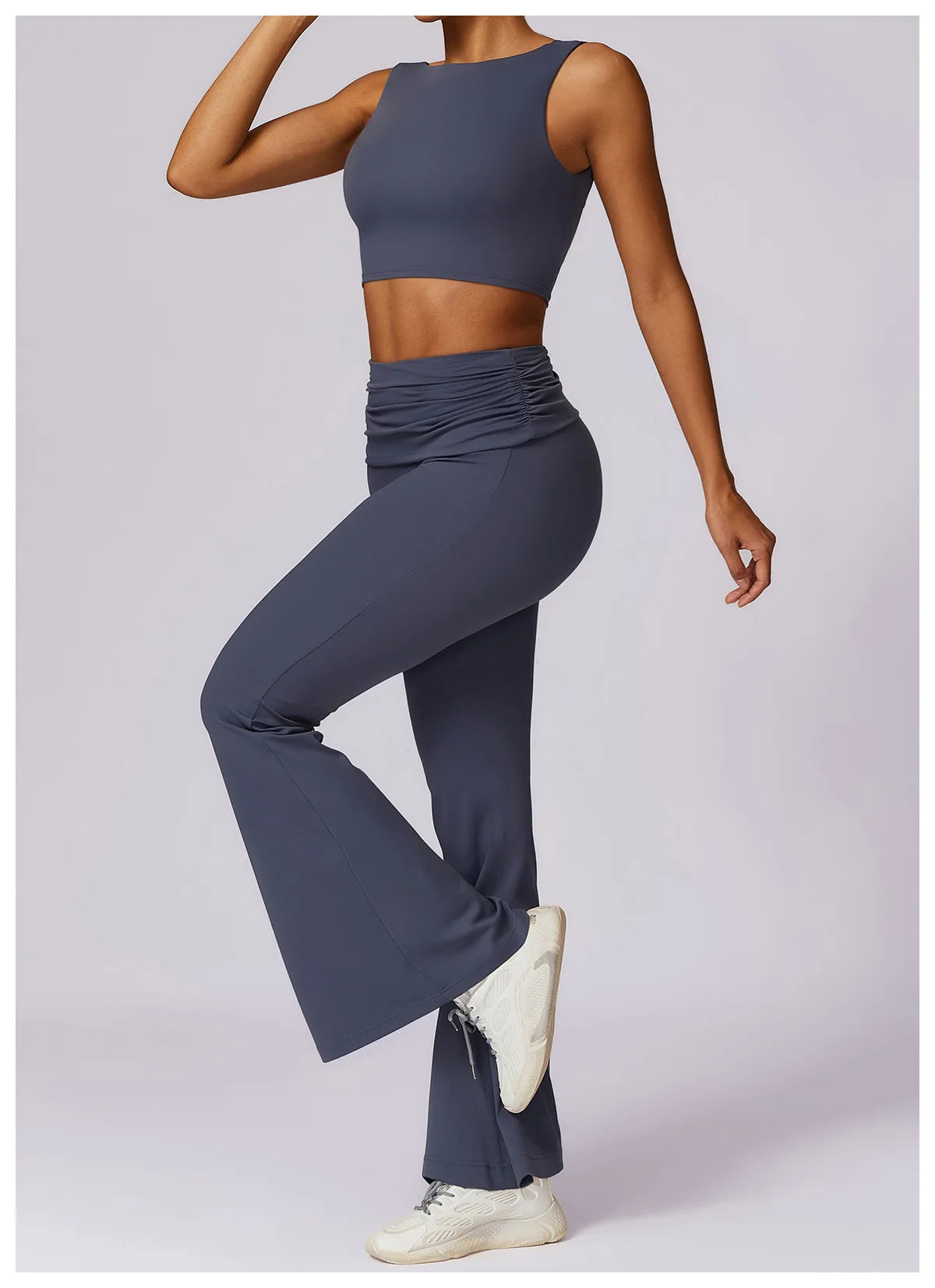 Victorious MoveGlow Full Yoga Set 2PCS