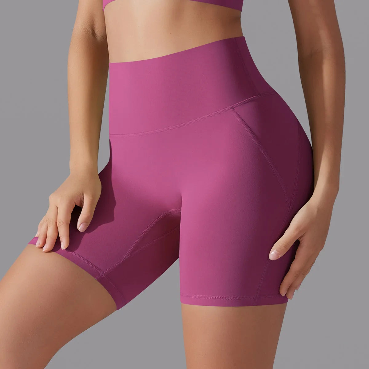 Victorious PeakFlex Sports Shorts