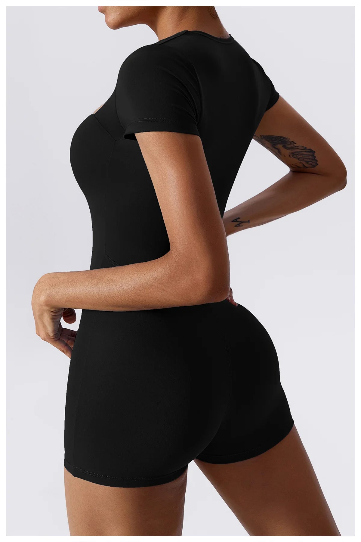 Victorious PowerCurve BodySuit