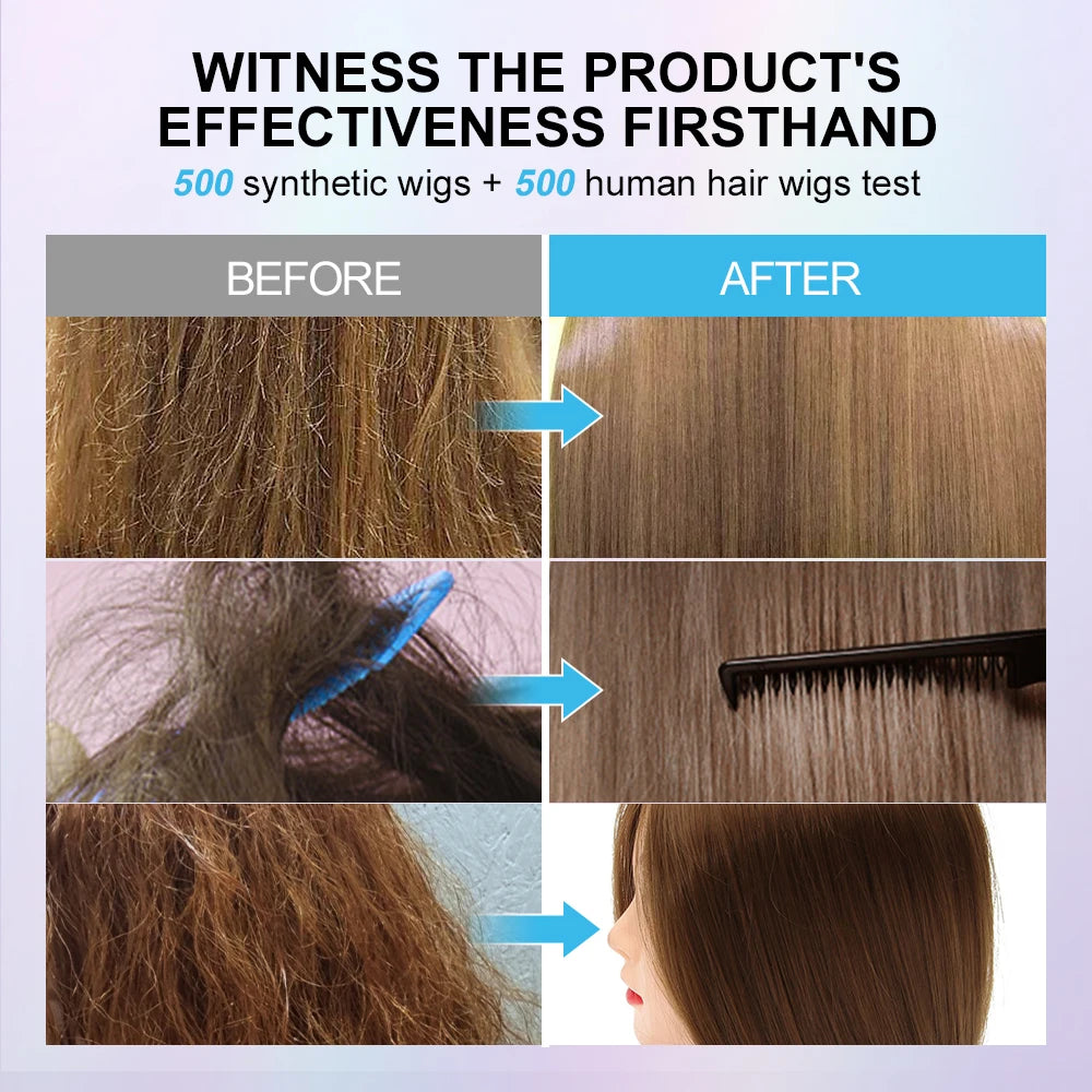 Victorious Wig Revival Elixir For Cosplay