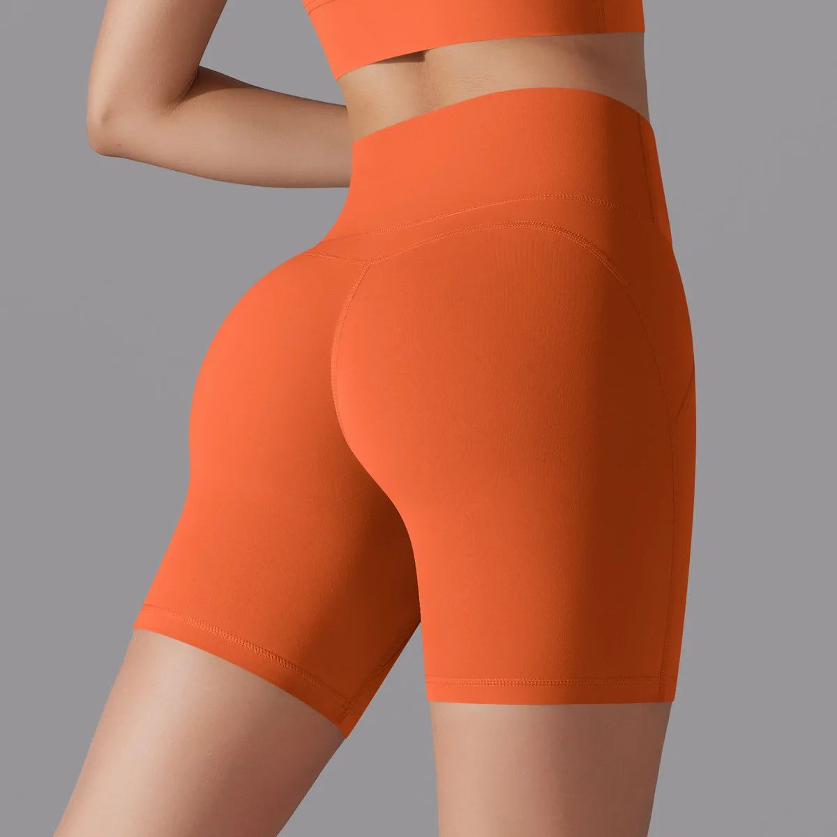 Victorious PeakFlex Sports Shorts