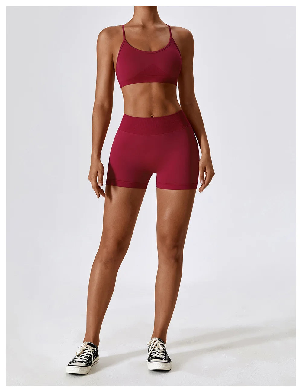 Victorious HyperLift Sculpt Shorts