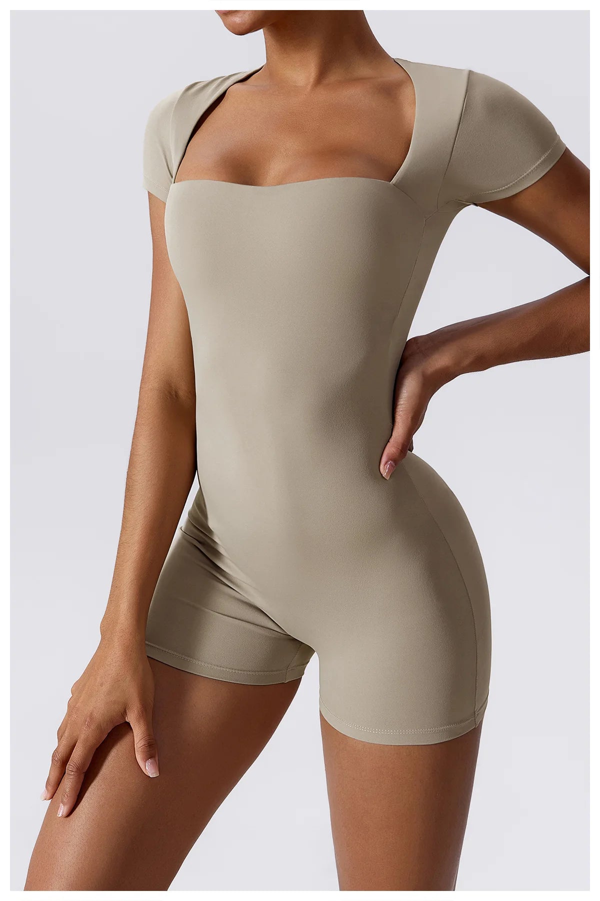 Victorious PowerCurve BodySuit