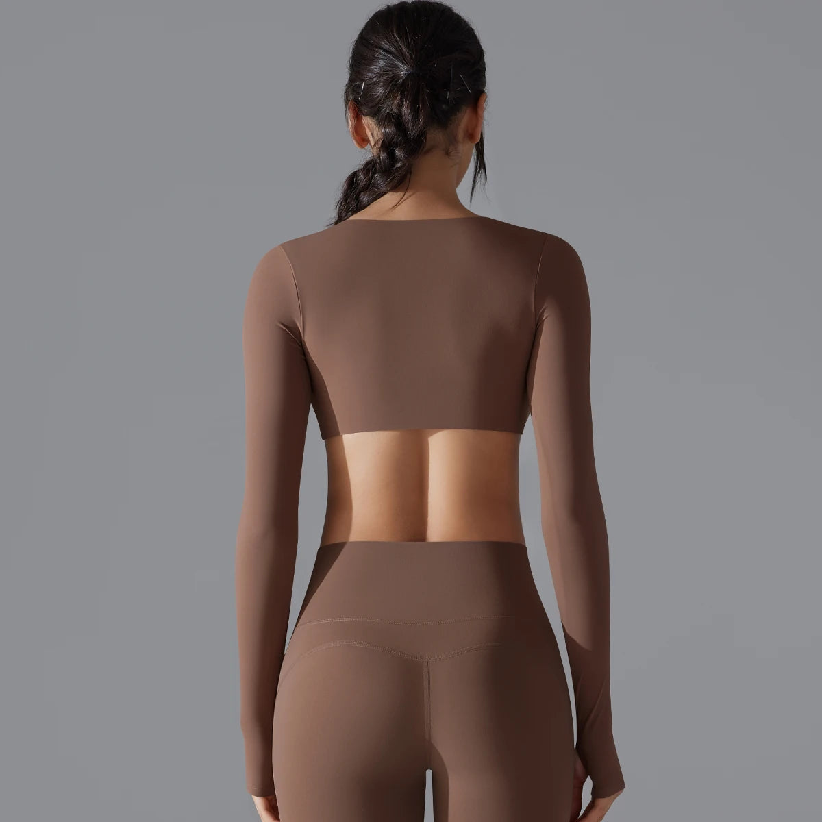 Victorious Darkflame Sports Top