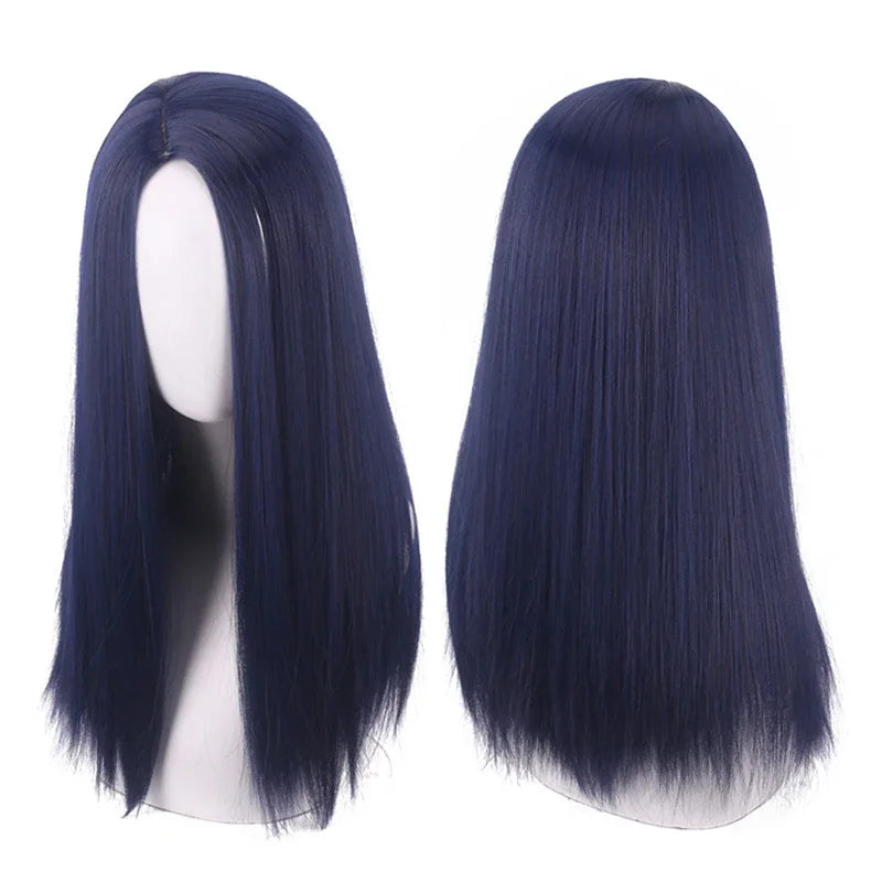 Victorious Caitlyn Arcane Cosplay Wig