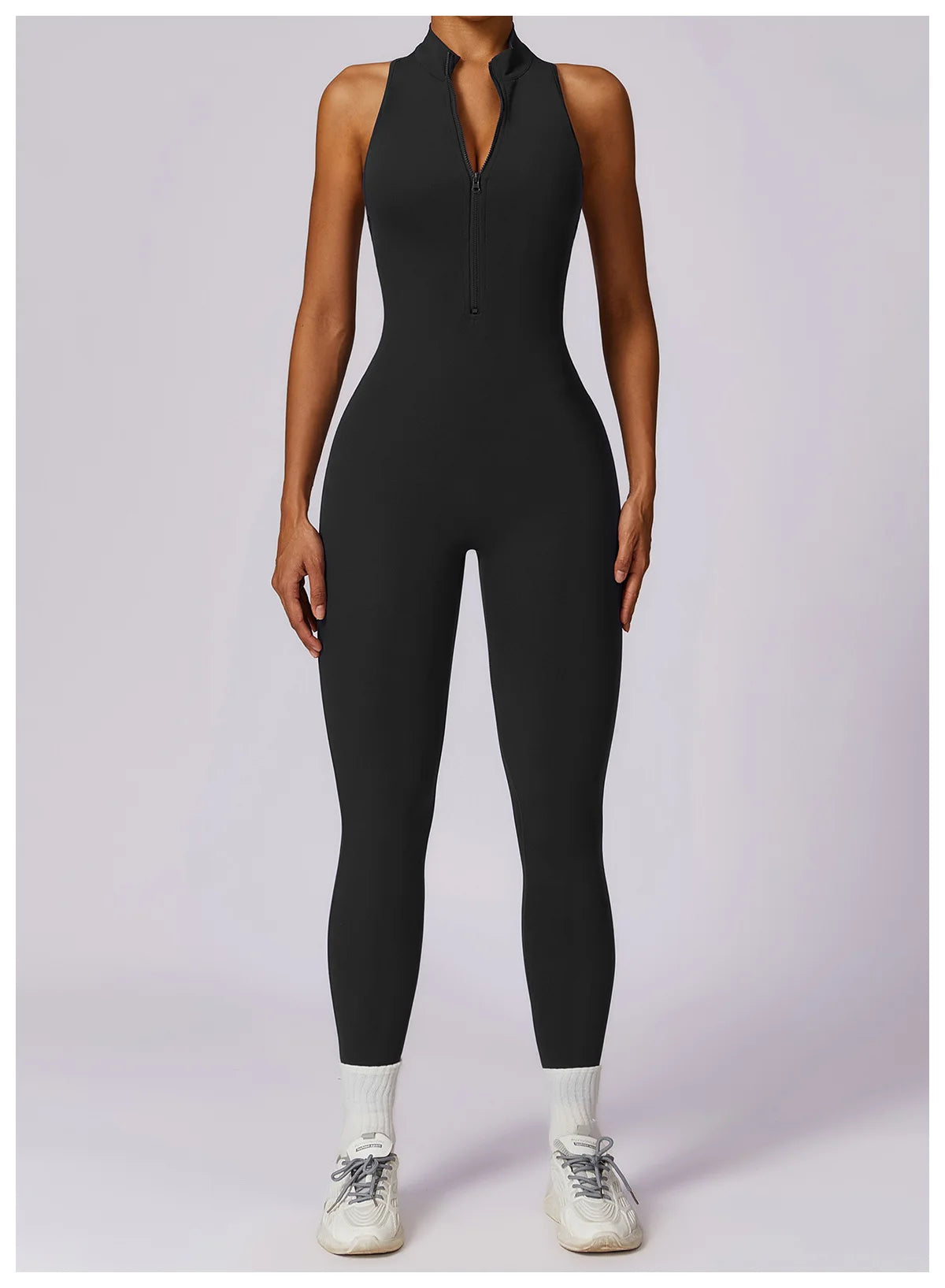 Victorious Lunar Grind One-piece Suit