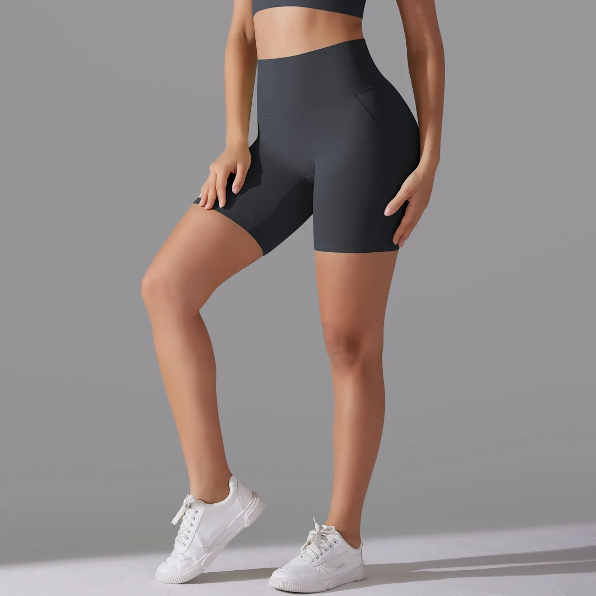 Victorious PeakFlex Sports Shorts