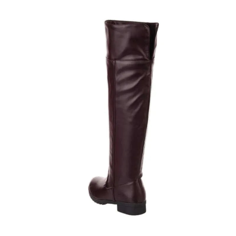 Anime Attack on Titan Boots Unisex