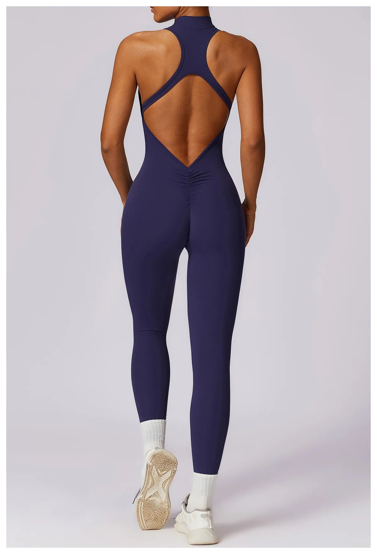 Victorious Lunar Grind One-piece Suit