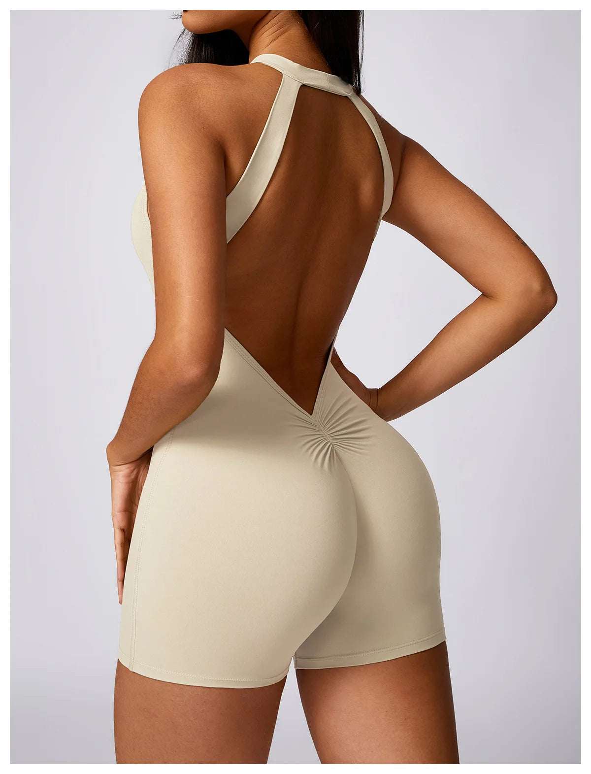 Victorious Shadow Circuit Sports Jumpsuit