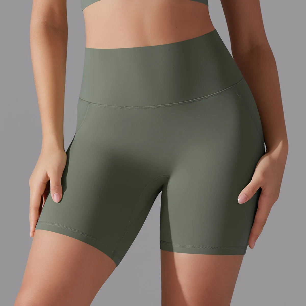Victorious PeakFlex Sports Shorts